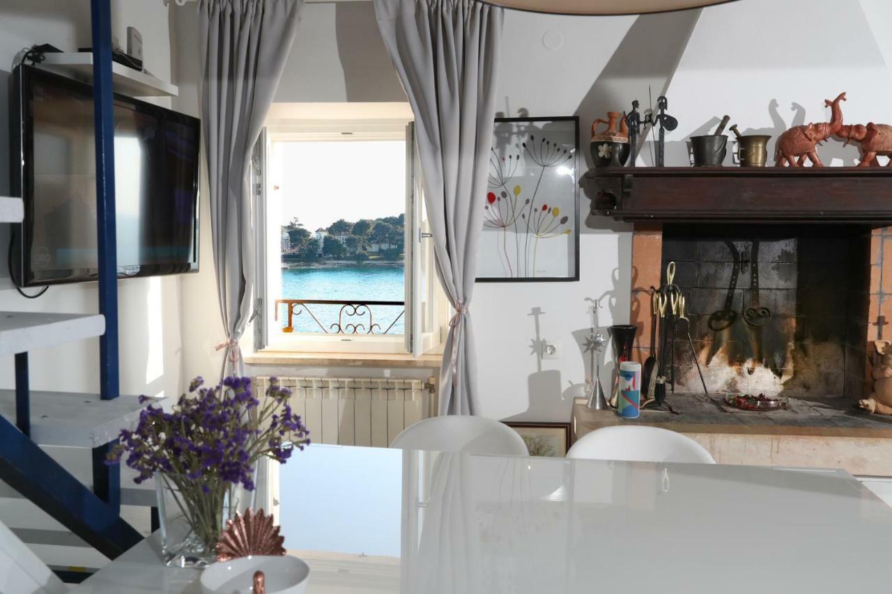 Puntulina Seaview * Rovinj